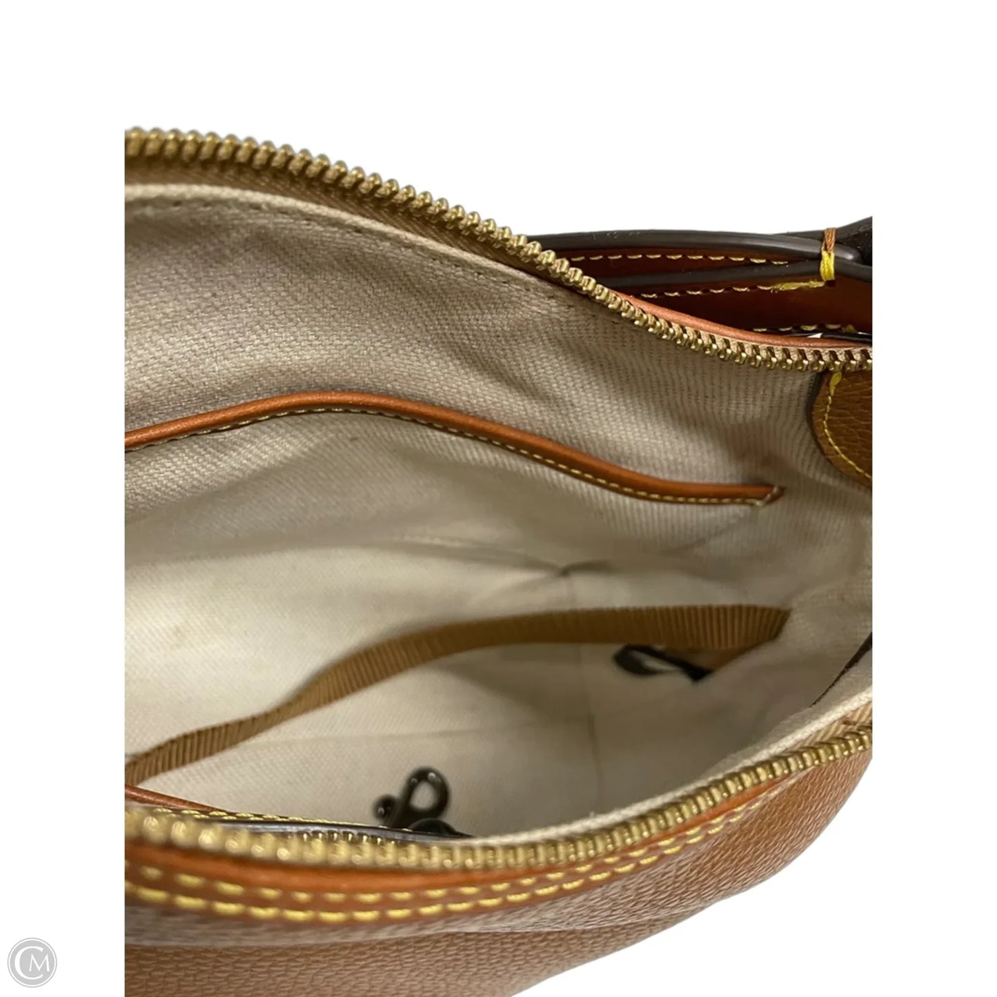 Handbag Designer By Dooney And Bourke, Size: Small