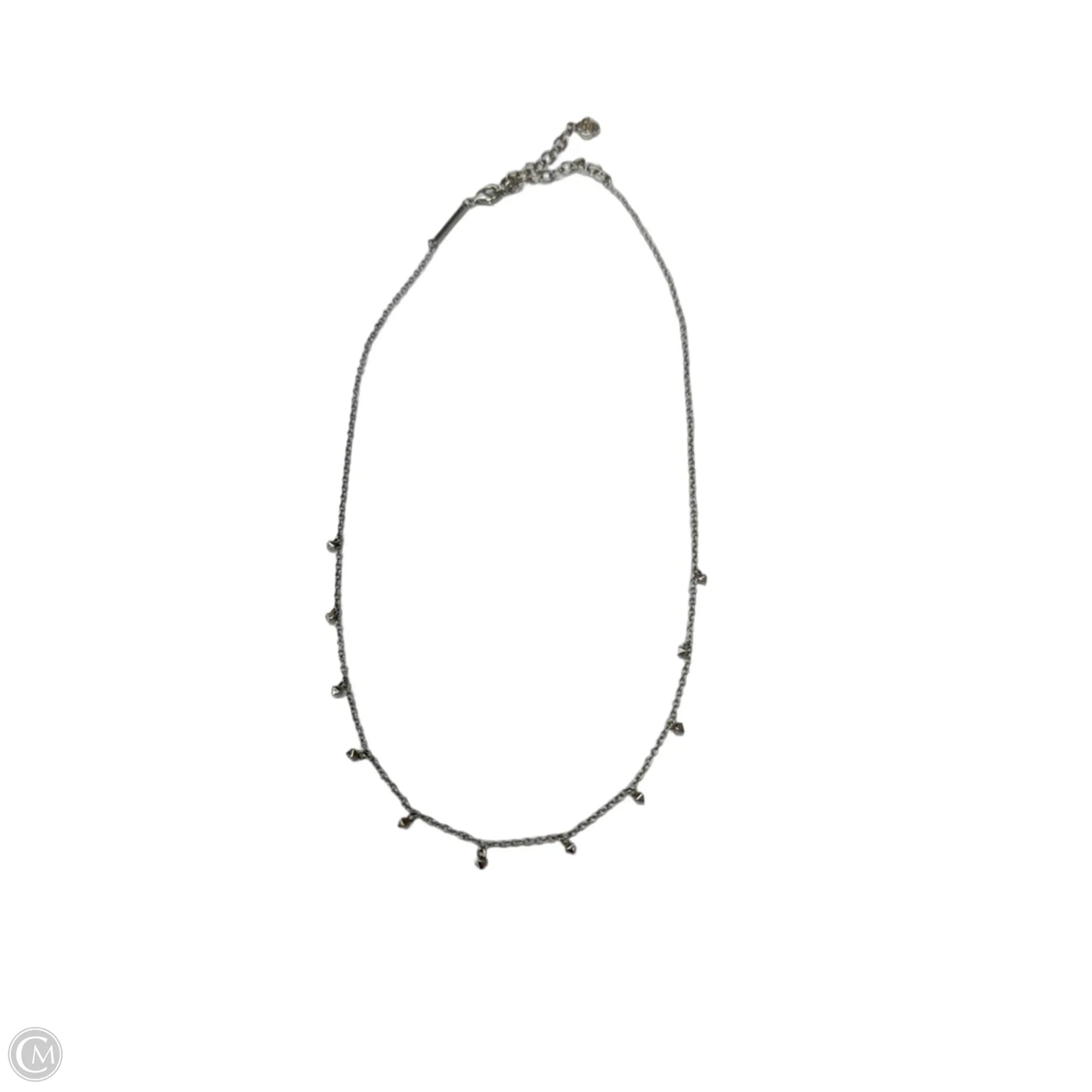 Necklace Choker & Collar By Kendra Scott