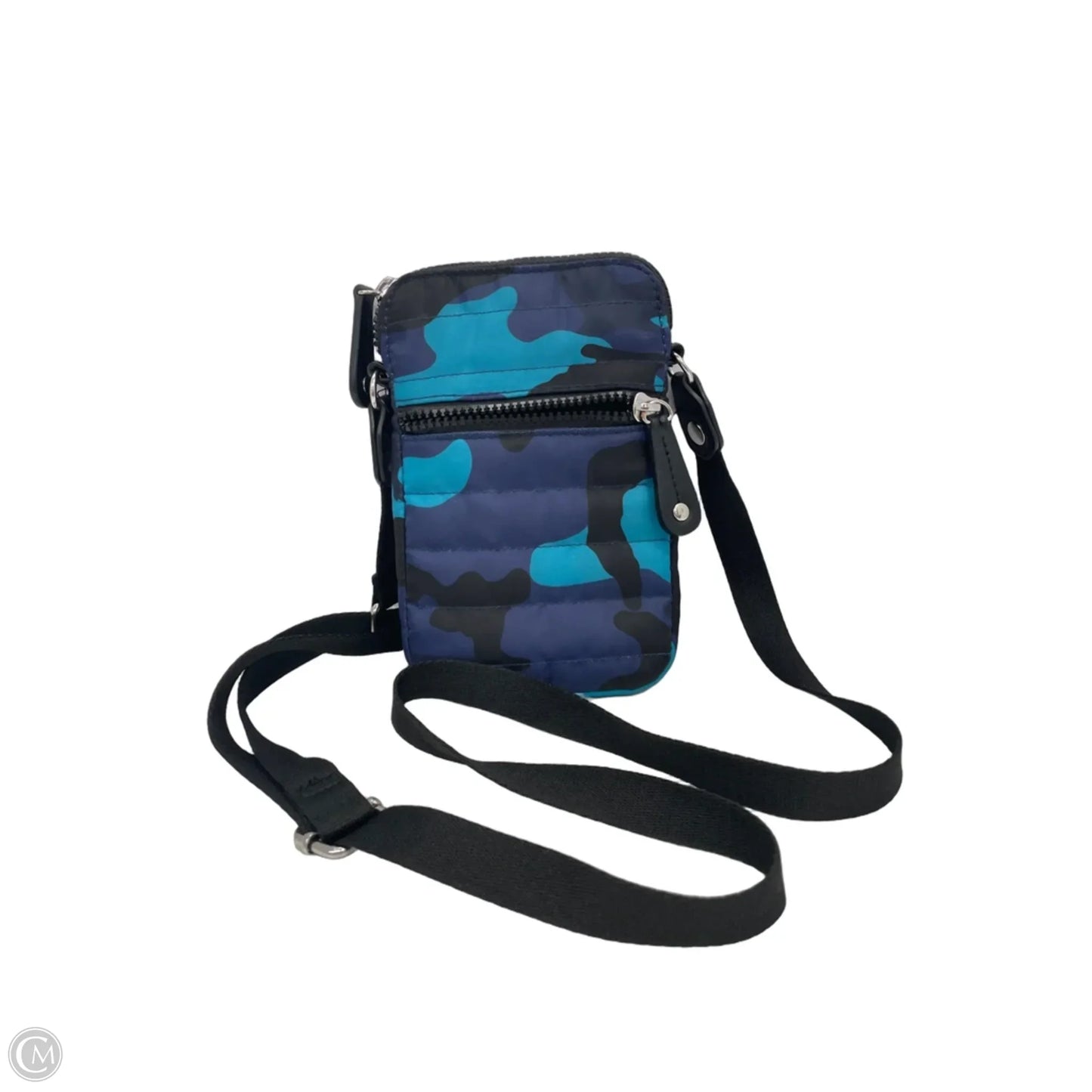 Crossbody Designer By Sondra Roberts, Size: Small