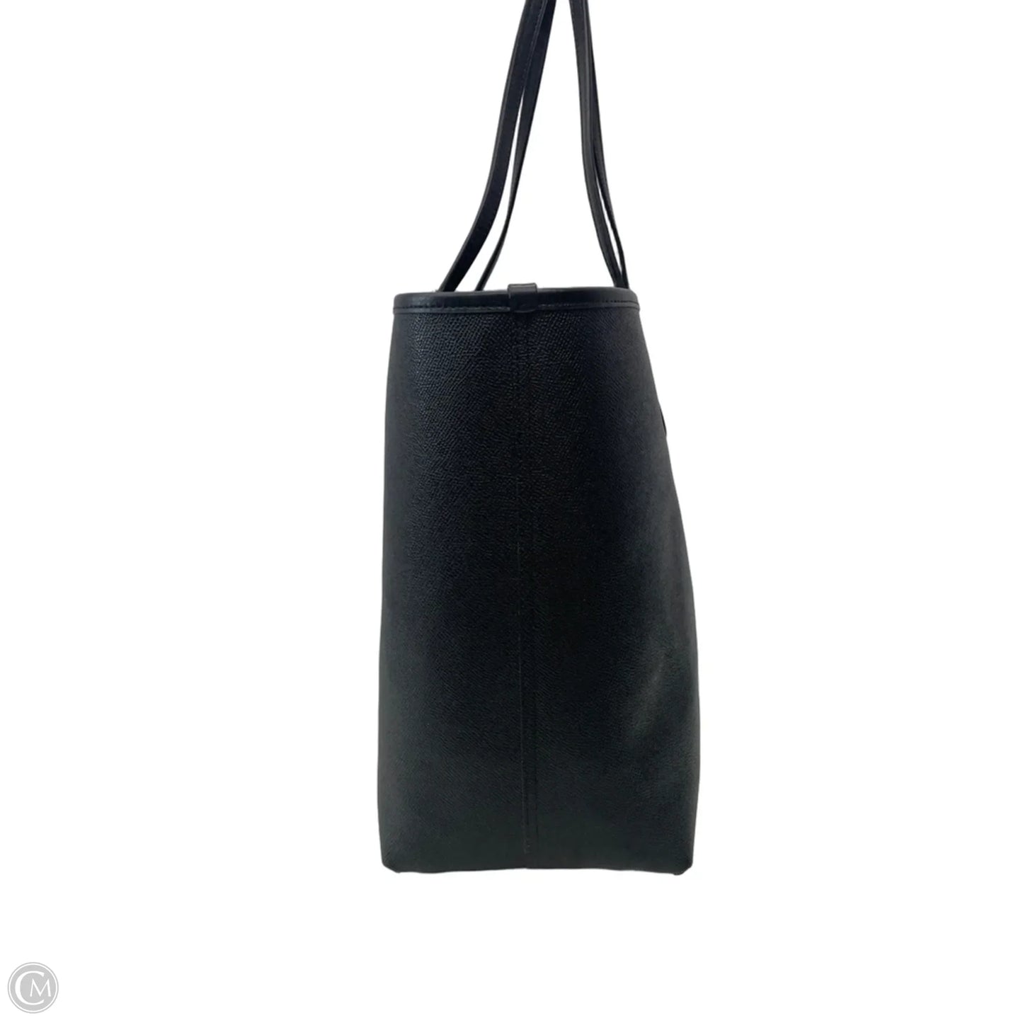 Handbag Designer By Coach, Size: Large