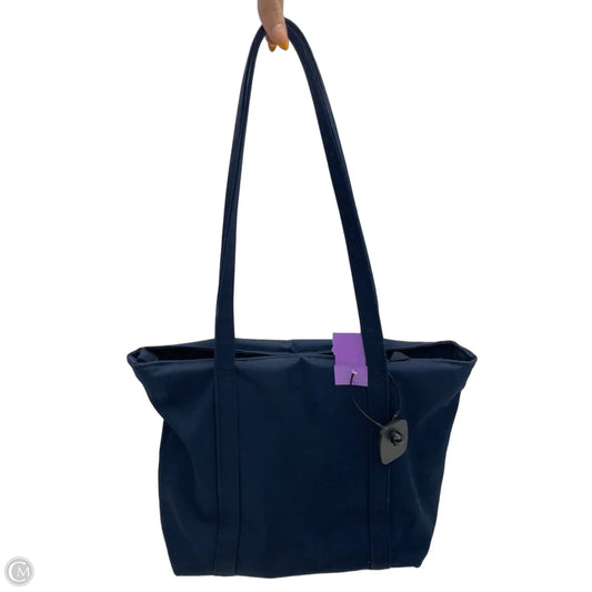 Handbag By Vera Bradley, Size: Medium