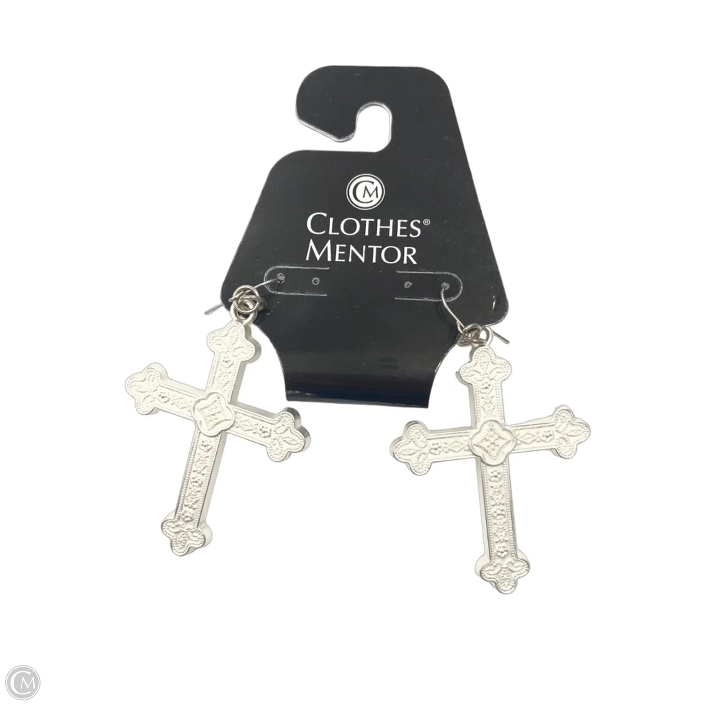Earrings Dangle/drop By Clothes Mentor