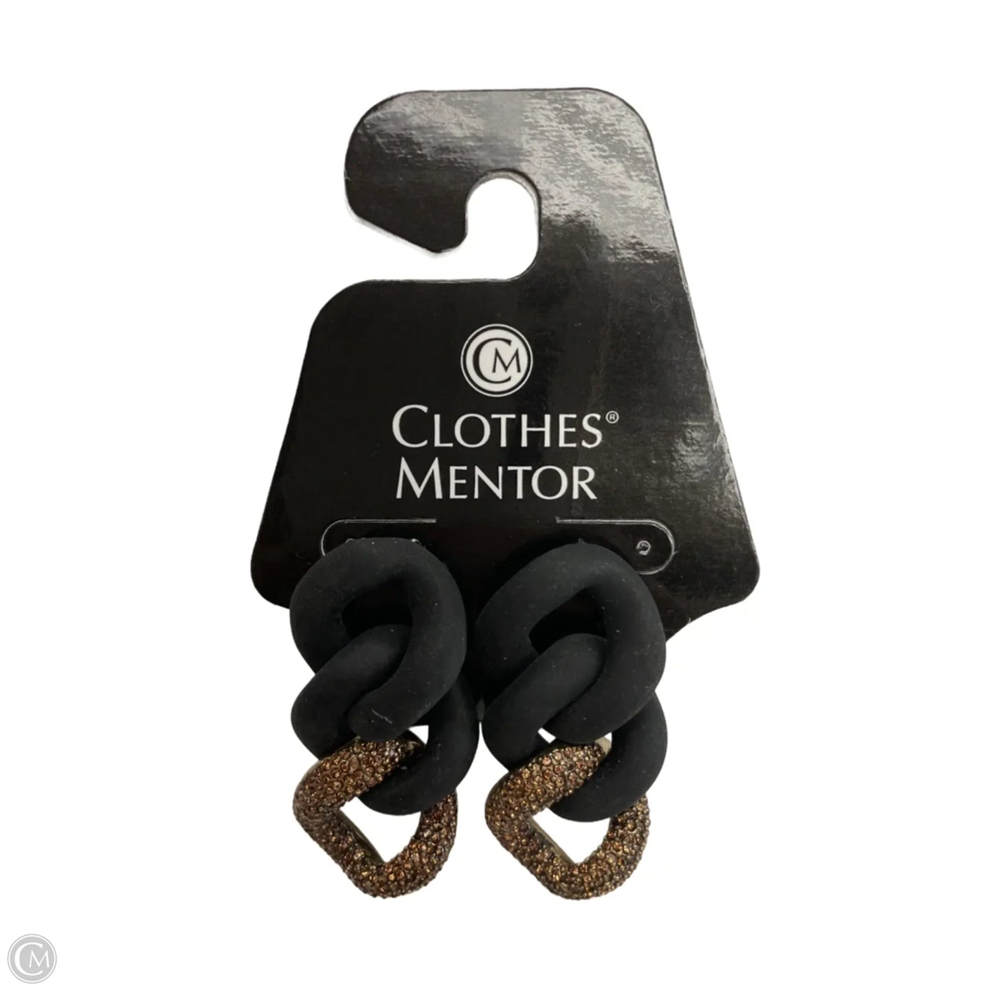 Earrings Dangle/drop By Clothes Mentor