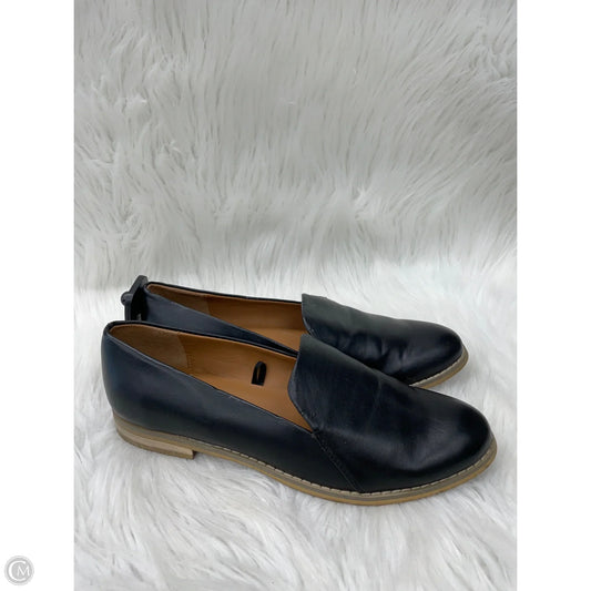 Shoes Flats By Indigo Rd In Black, Size: 7.5