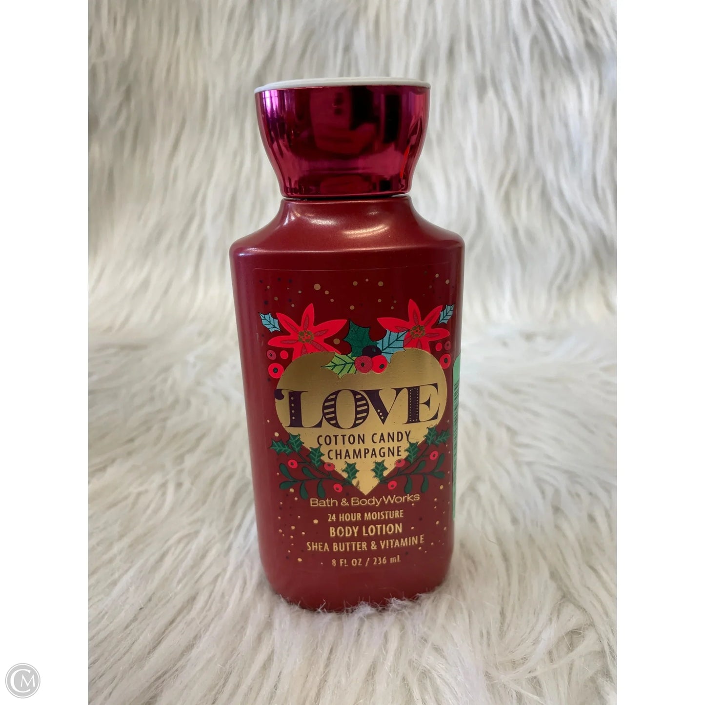 Body Moisturizer By Bath And Body Works