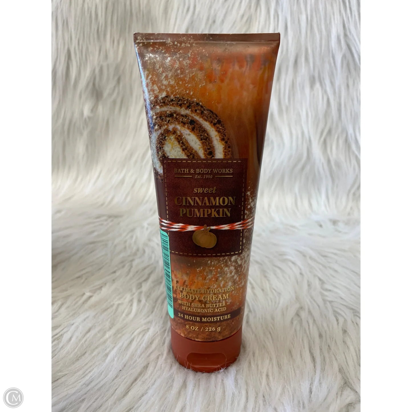 Body Moisturizer By Bath And Body Works