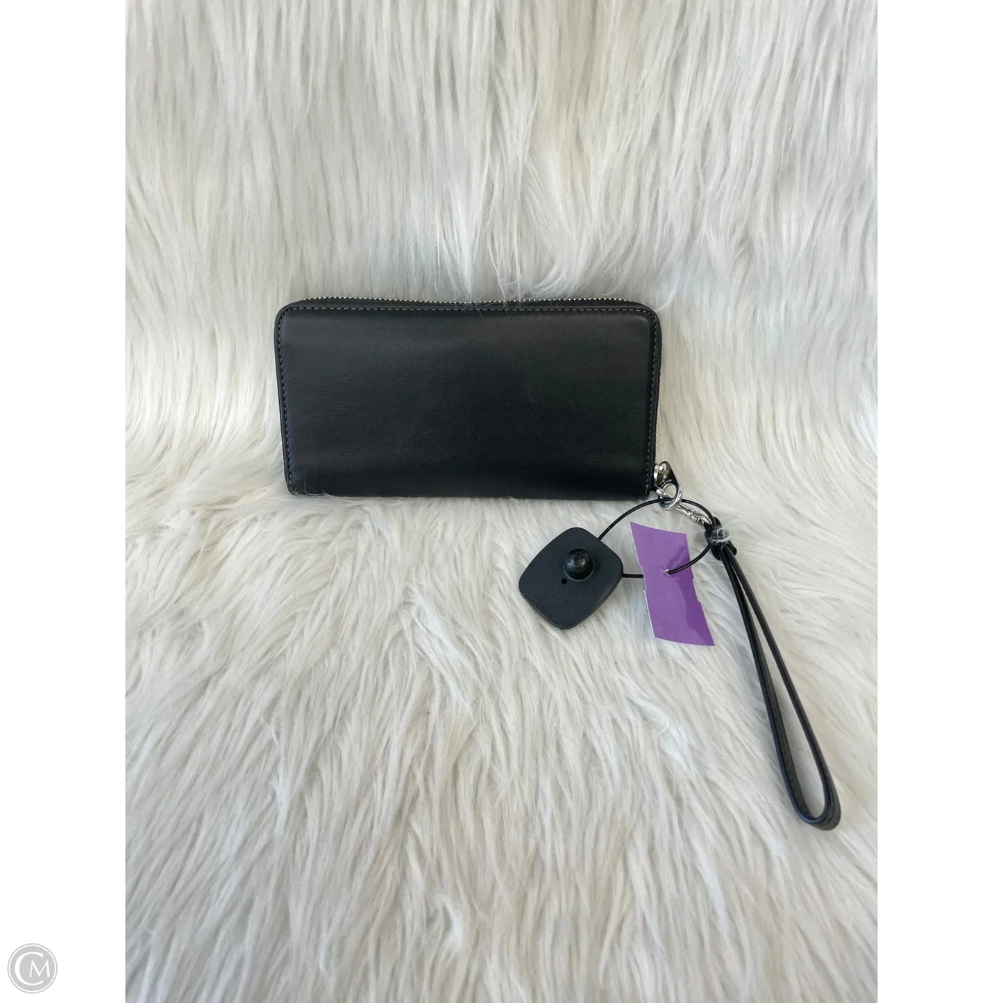 Wallet Designer By Coach, Size: Medium