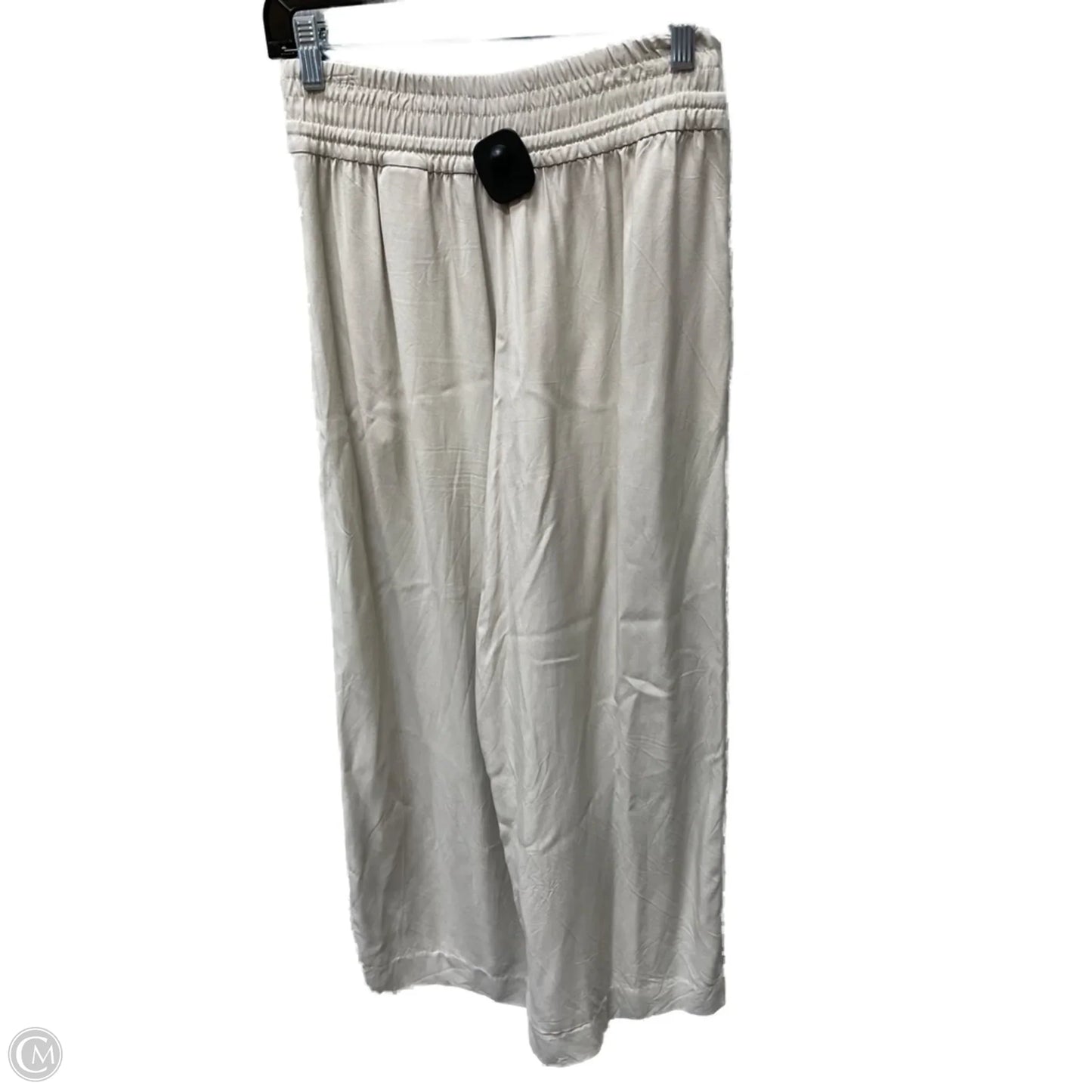 Pants Other By Zara In Tan, Size: 0