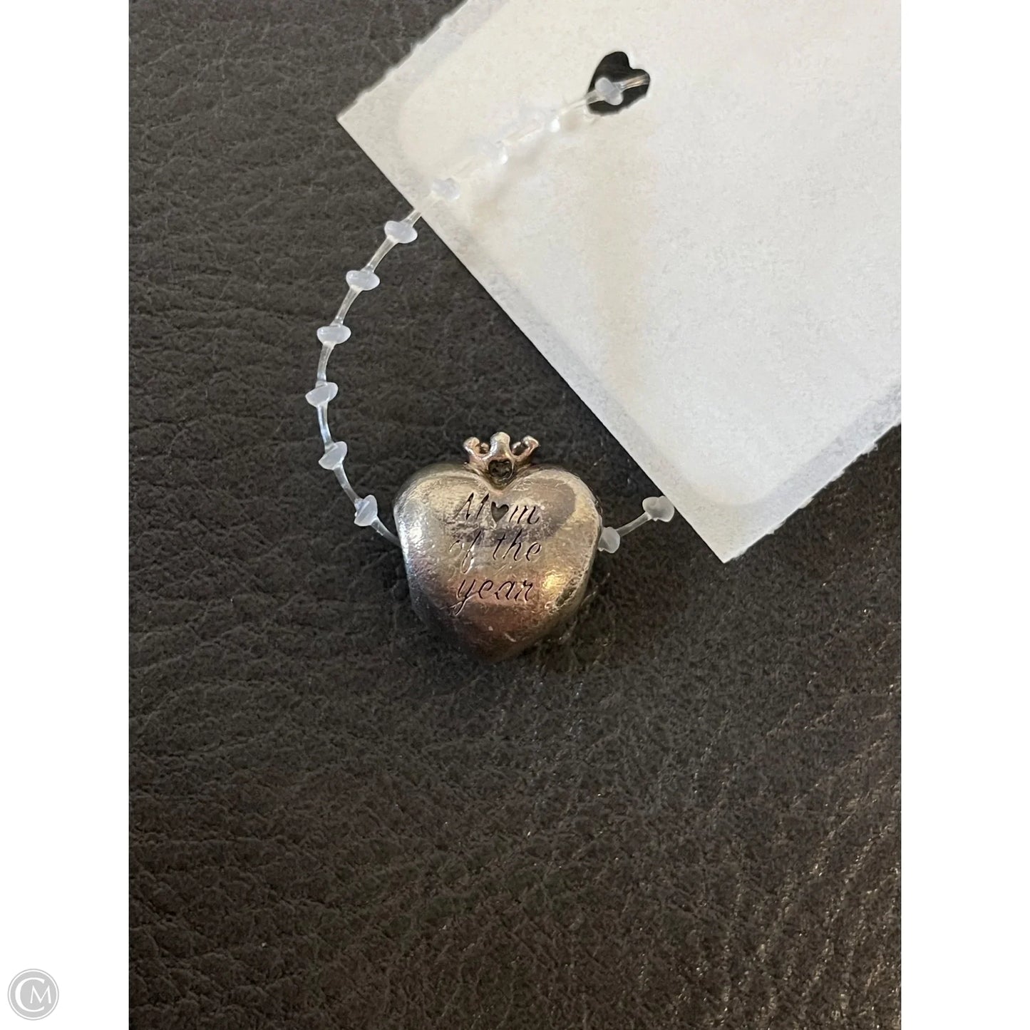 Bracelet Charm By Pandora