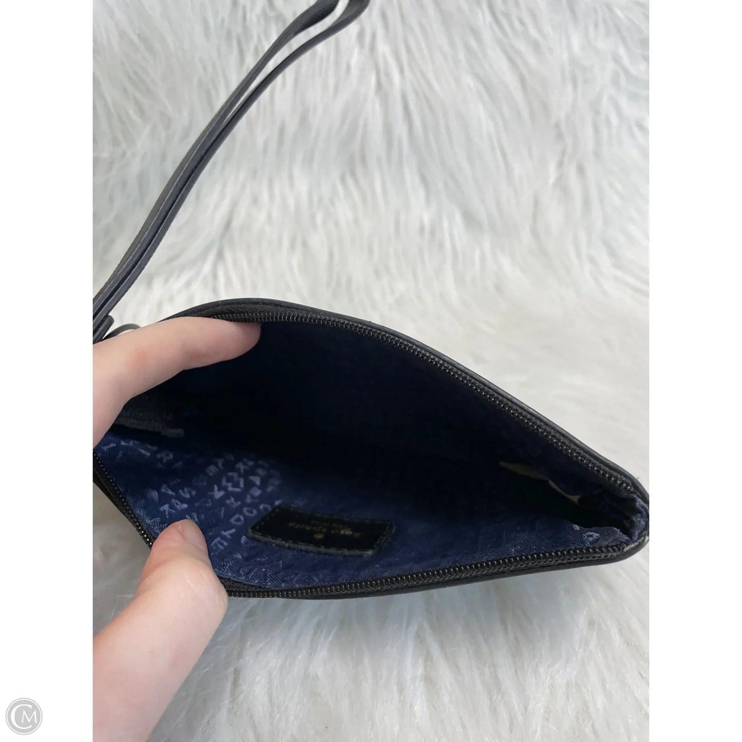 Wristlet Designer By Kate Spade, Size: Medium