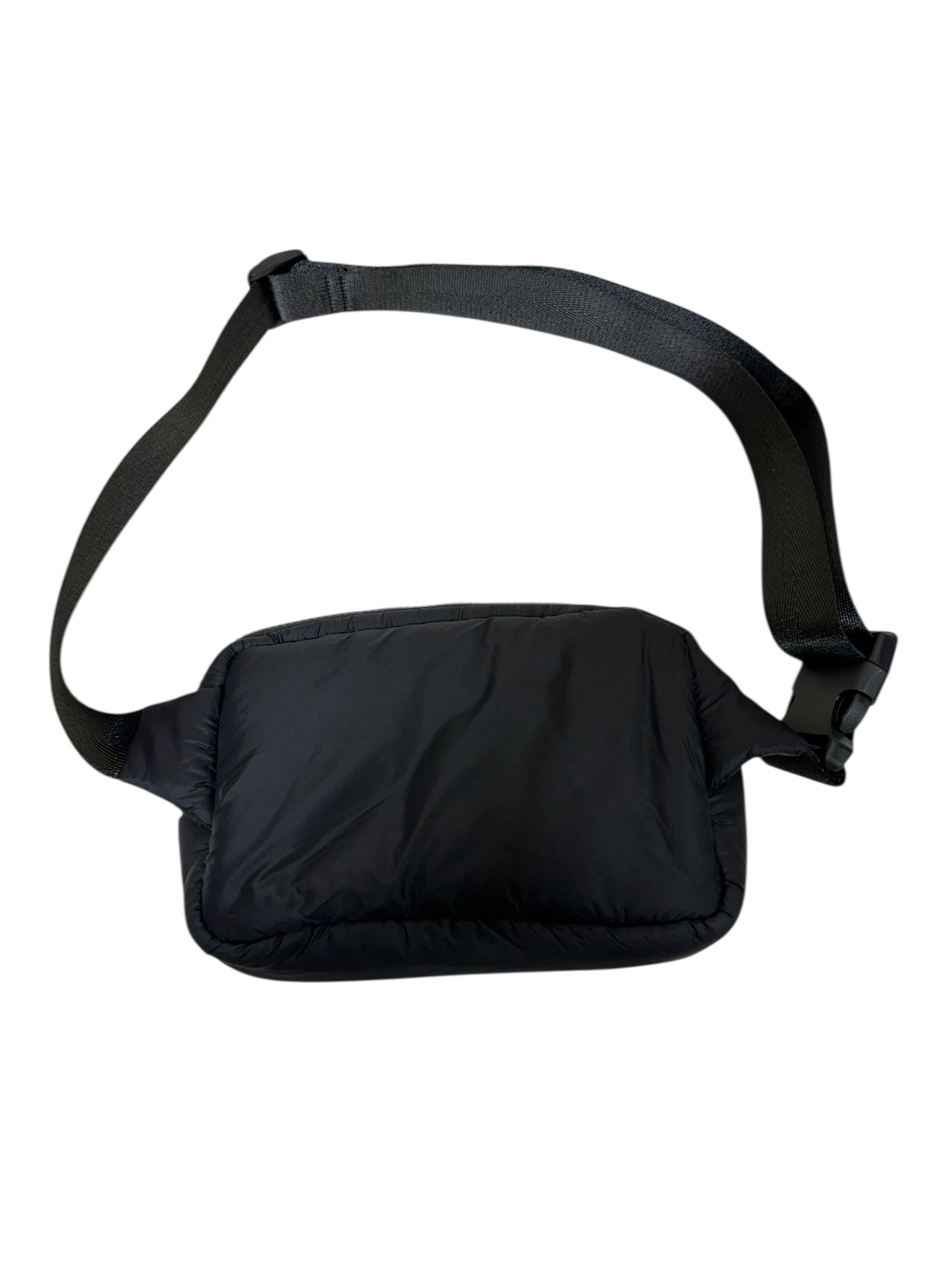 Crossbody By Clothes Mentor In Black, Size:Small