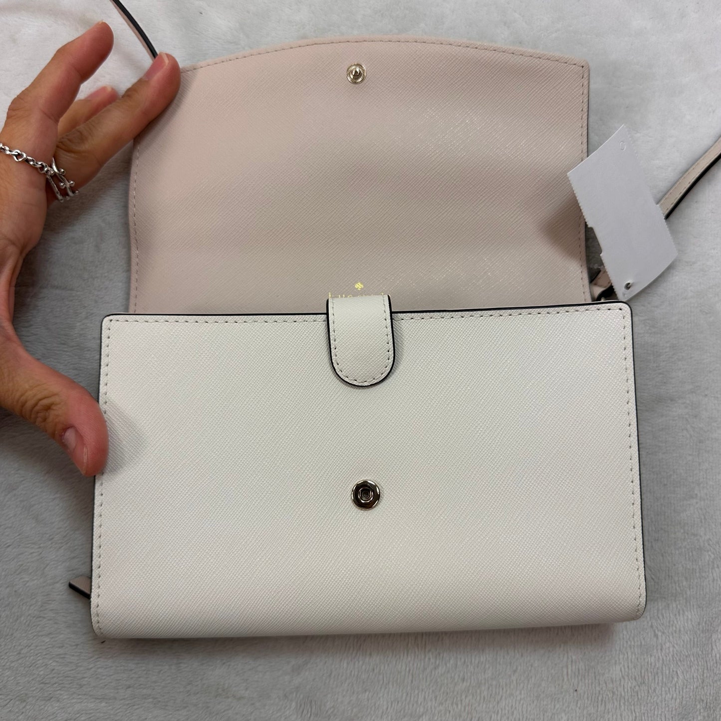 Crossbody Designer By Kate Spade, Size: Small