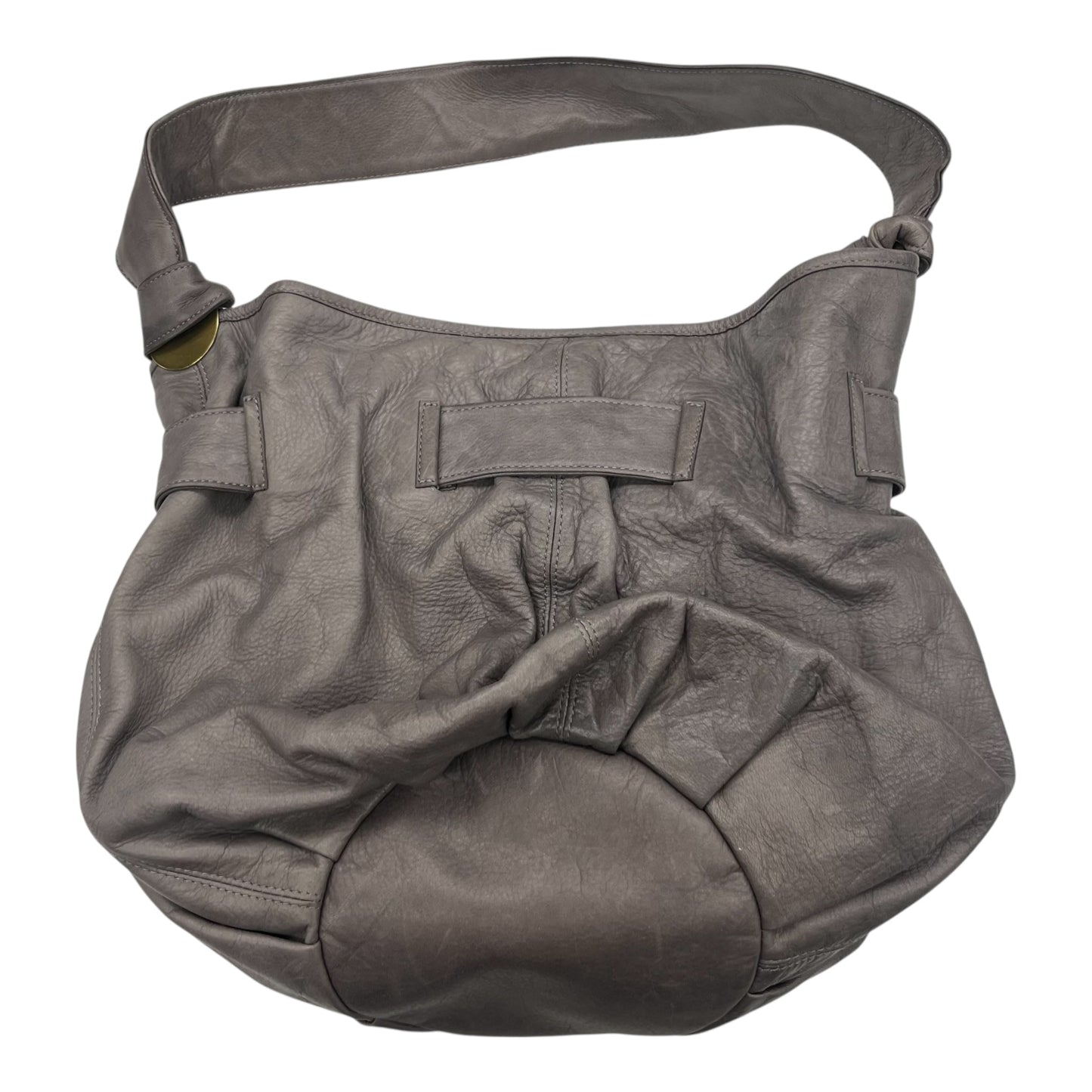 Handbag By Kooba In Grey, Size:Medium