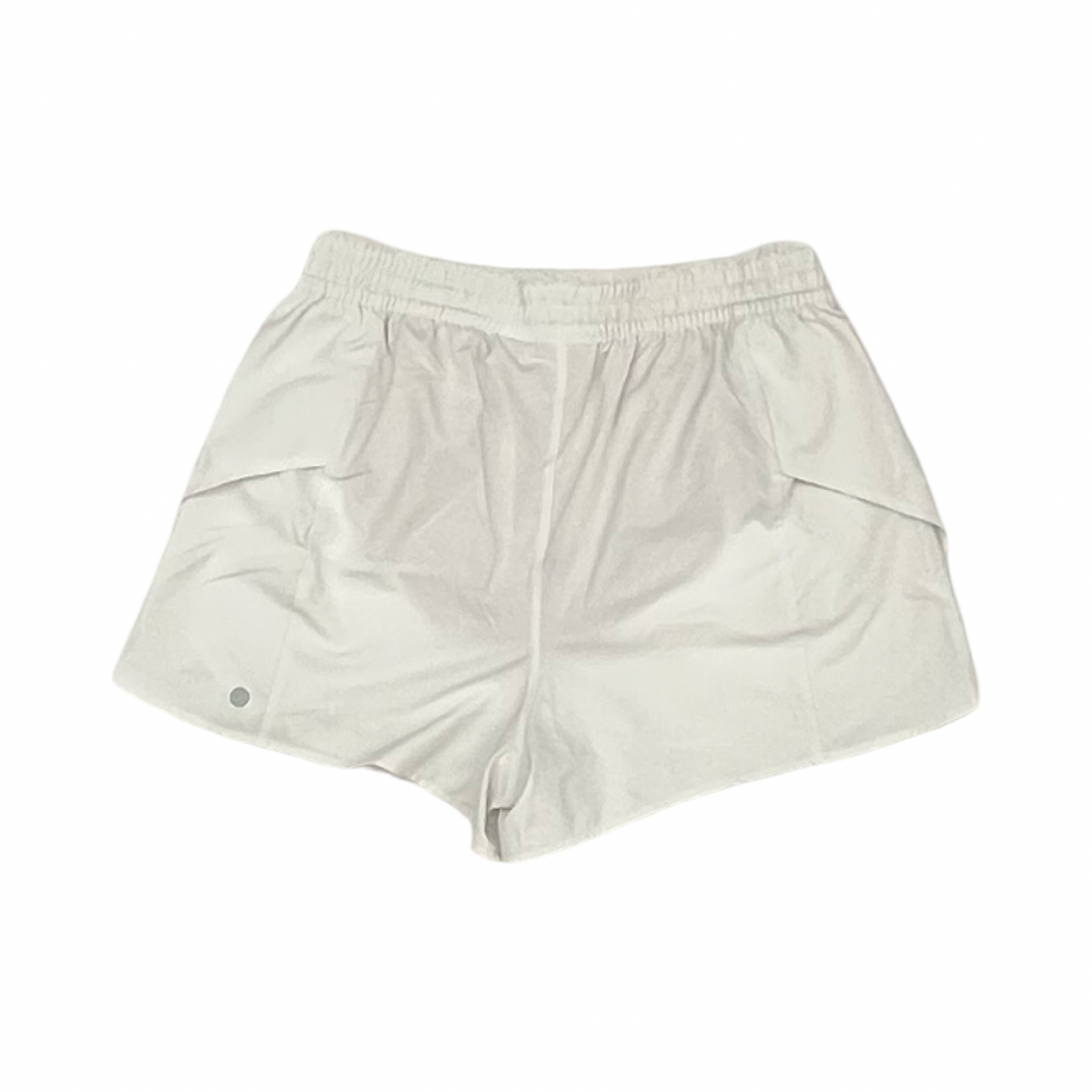 Athletic Shorts By Calia In White, Size:Xs