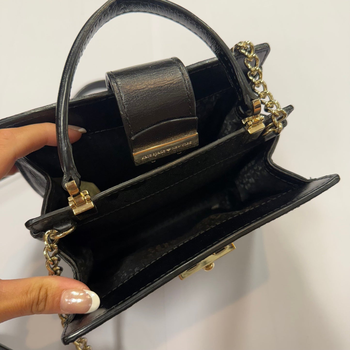 Crossbody Designer By Kate Spade, Size: Small