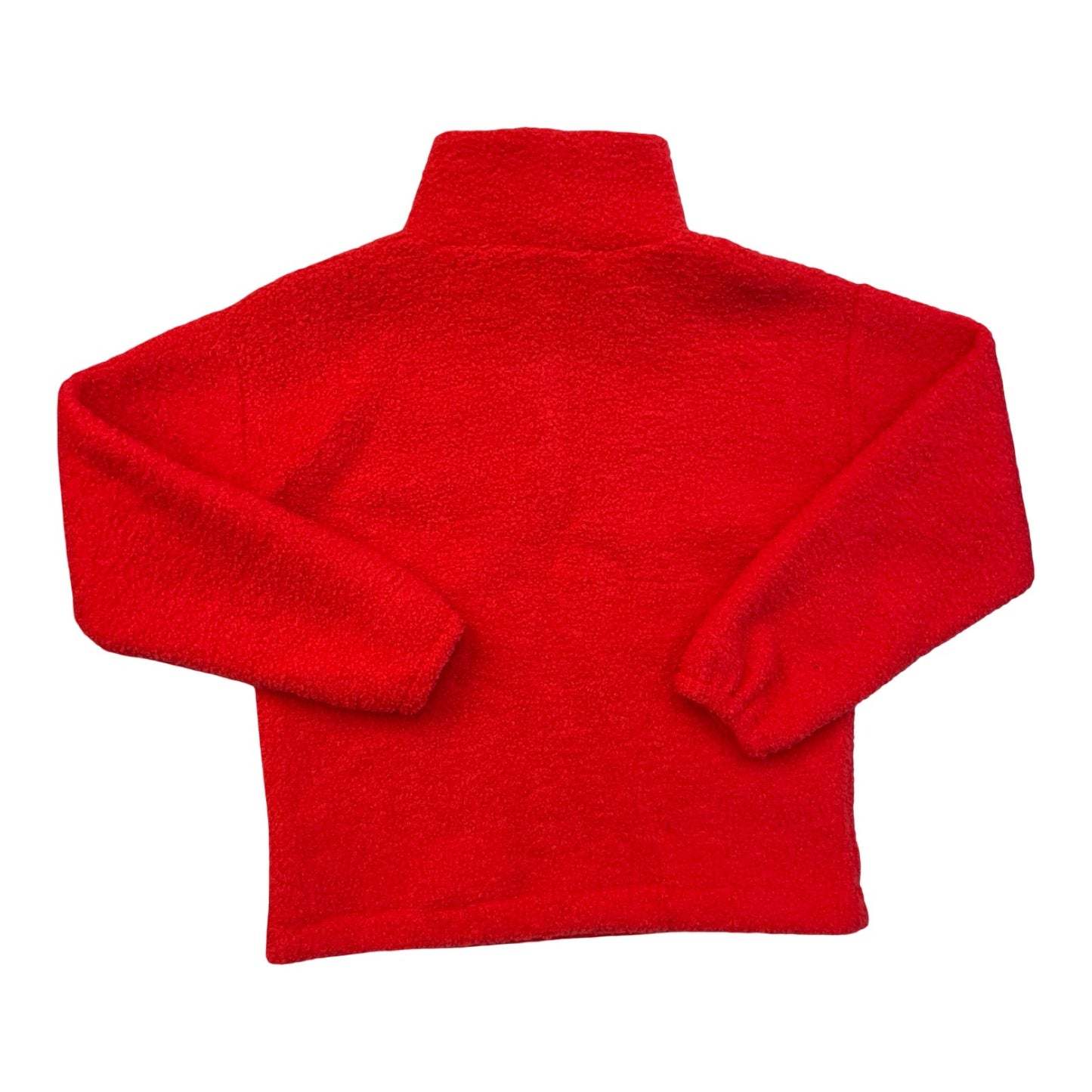 Sweater By Loft In Red, Size:Sp