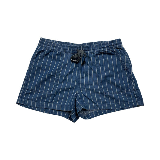 Shorts By J. Crew In Blue, Size:M