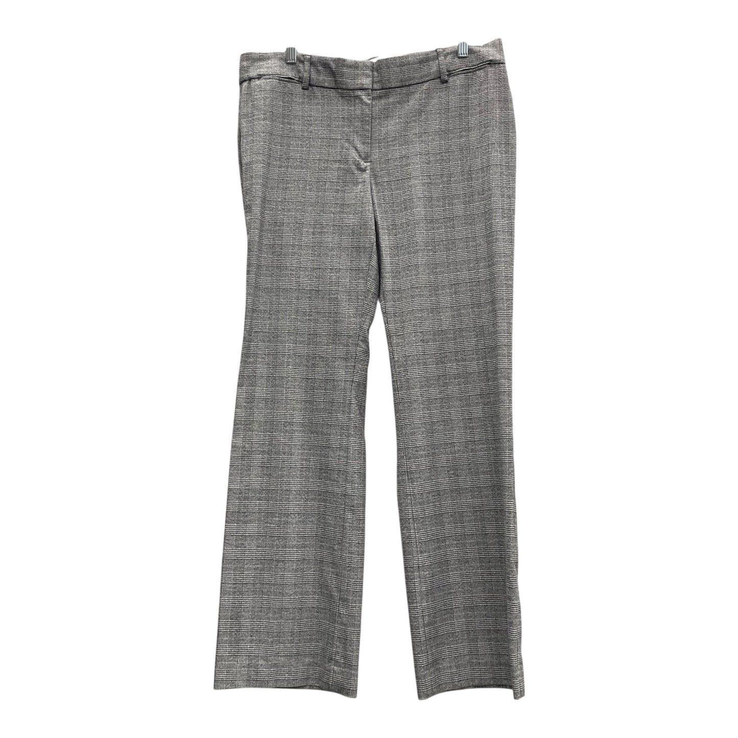 Pants Dress By Loft In Grey, Size:10