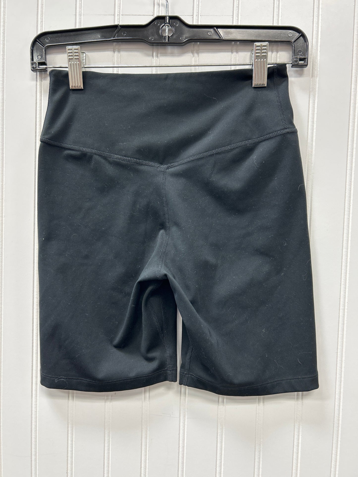 Athletic Shorts By Nike Apparel In Black, Size:S