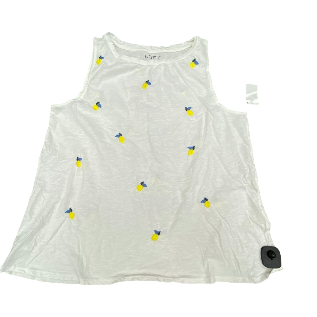 Top Ss By Loft In Multi, Size:L