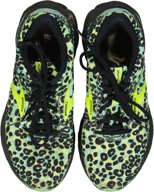 BROOKS-SHOES ATHLETIC Size 9