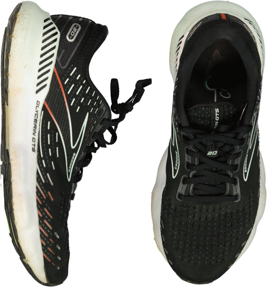 BROOKS-SHOES ATHLETIC Size 8.5