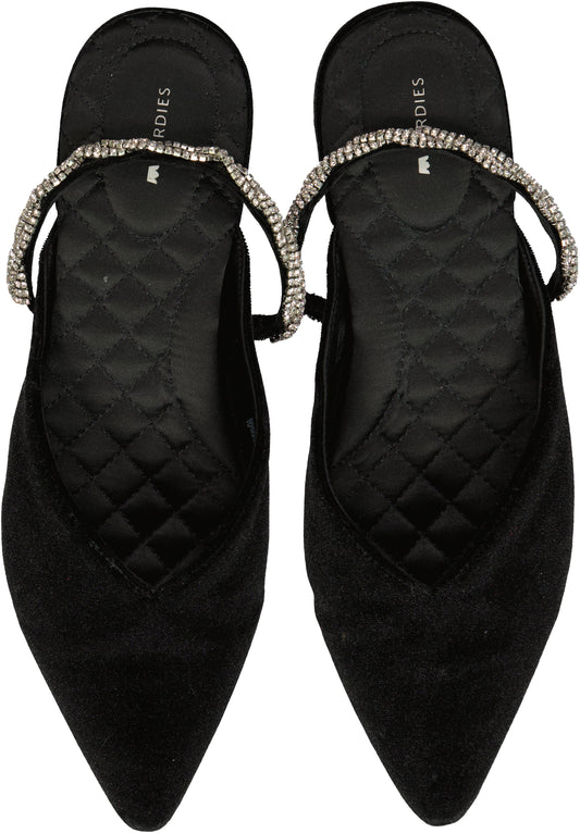CMA-SHOES FLATS Size 10