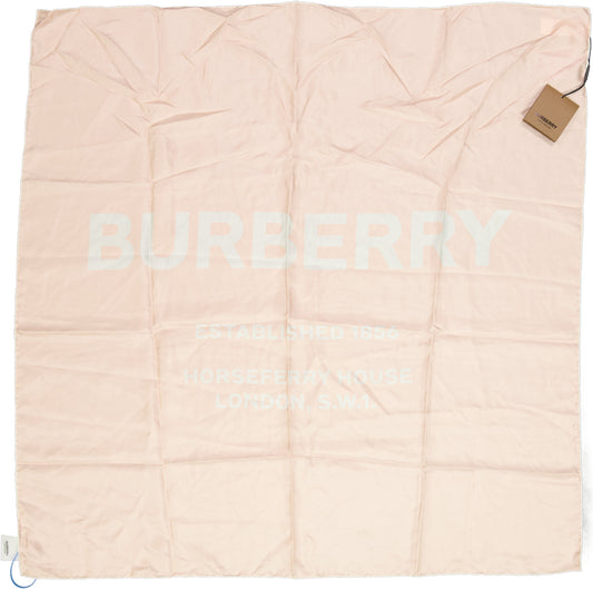 BURBERRY-SCARF LUXURY DESIGNER Size