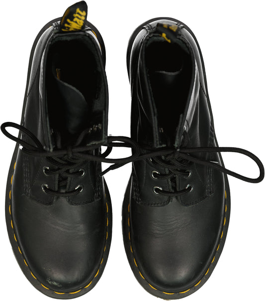 DR MARTENS-BOOTS COMBAT Size 7