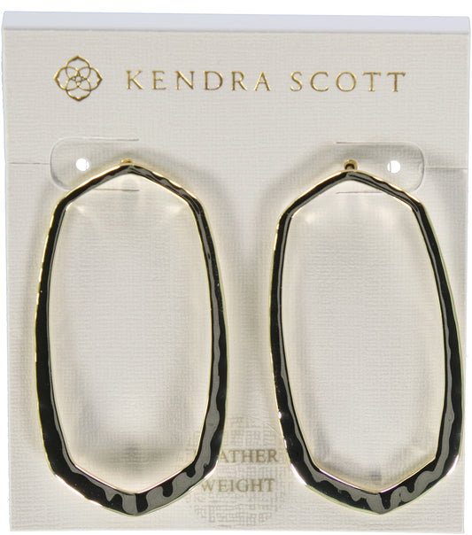 KENDRA SCOTT-EARRINGS DANGLE Size DROP