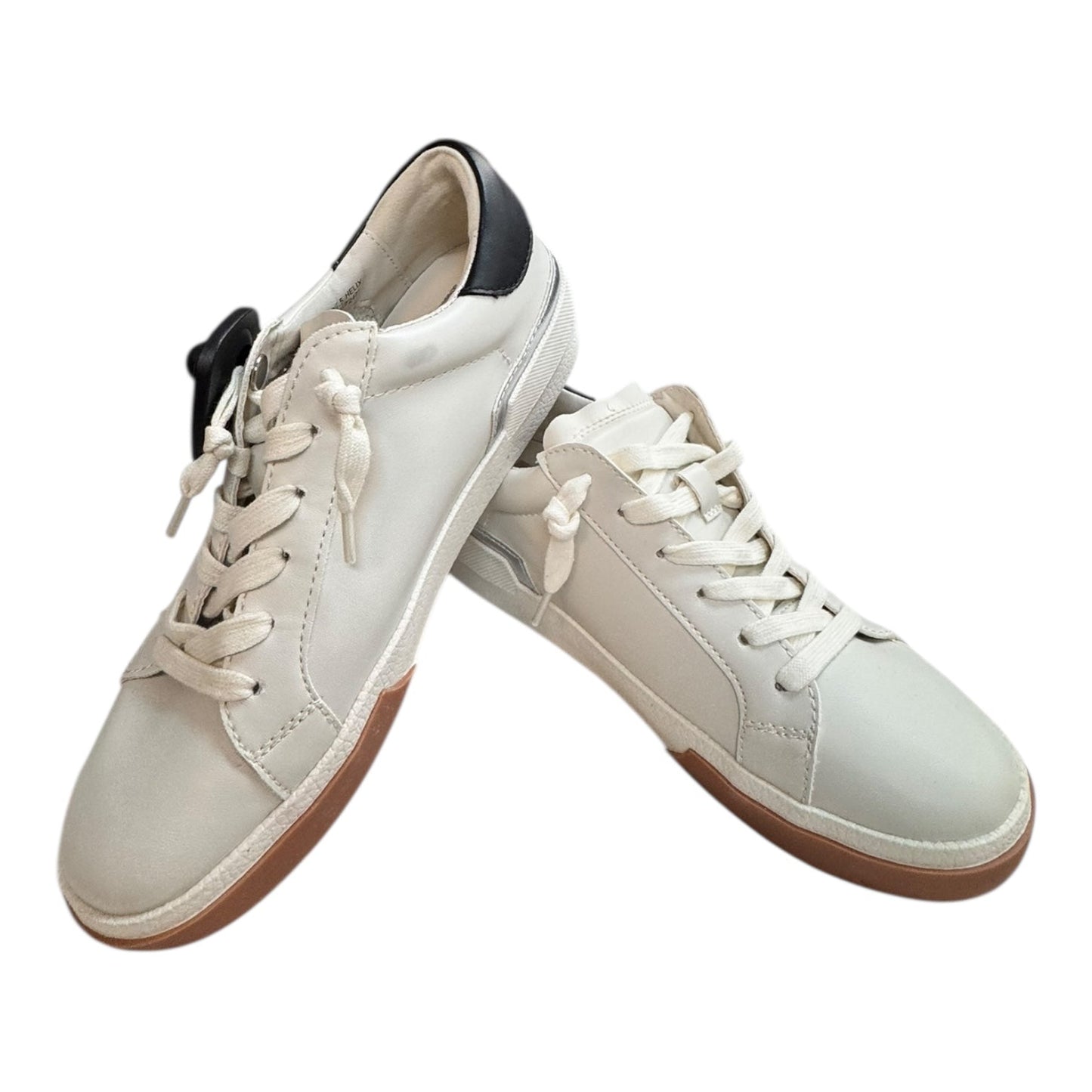 Shoes Athletic By Dolce Vita In Multi, Size:7.5