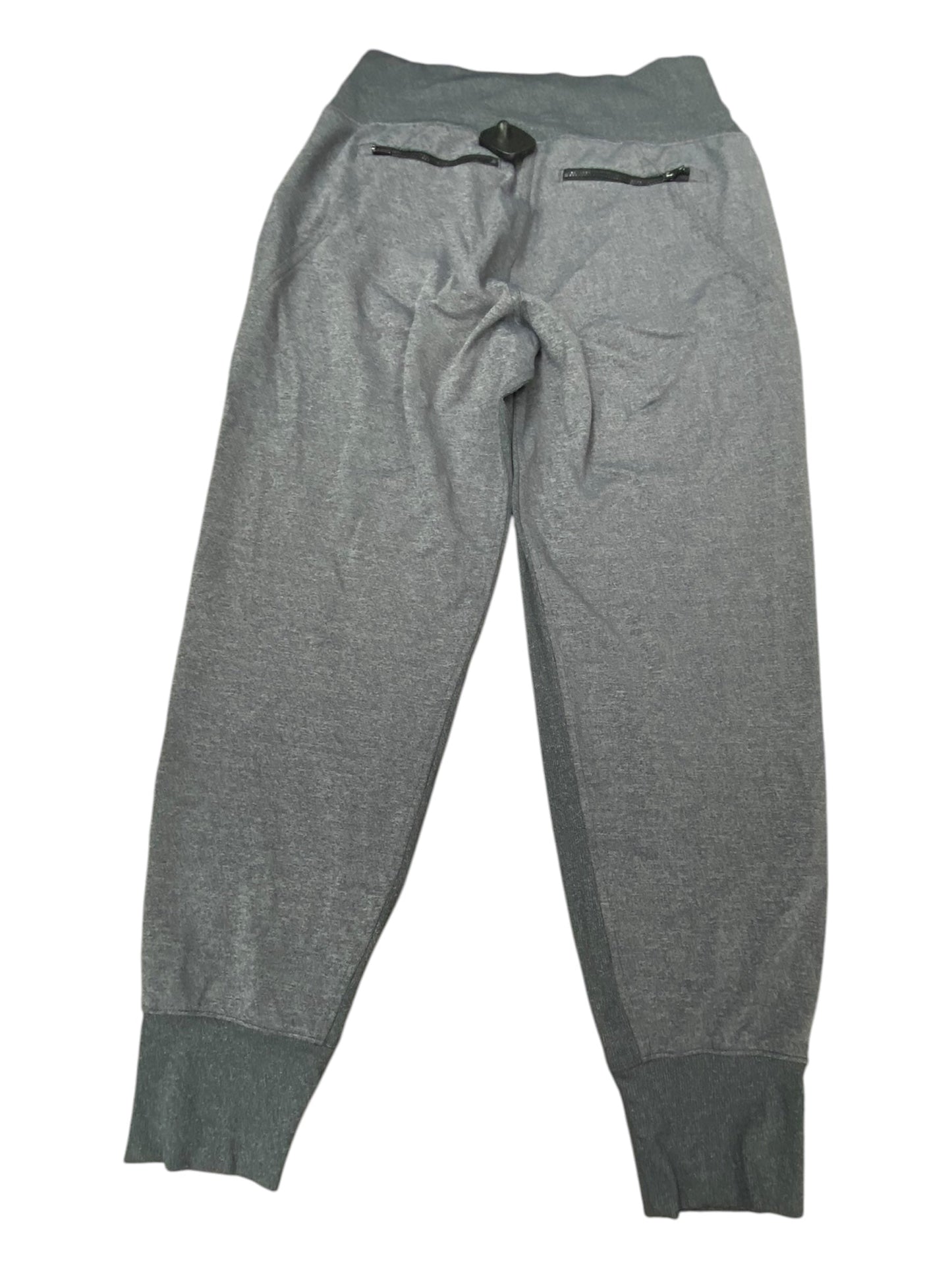 Athletic Pants By Athleta In Grey, Size:Sp