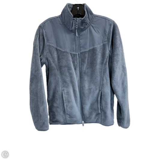 Coat Other By Danskin Now In Grey, Size: M