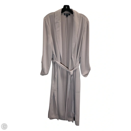 Cardigan By Inc In Tan, Size: L