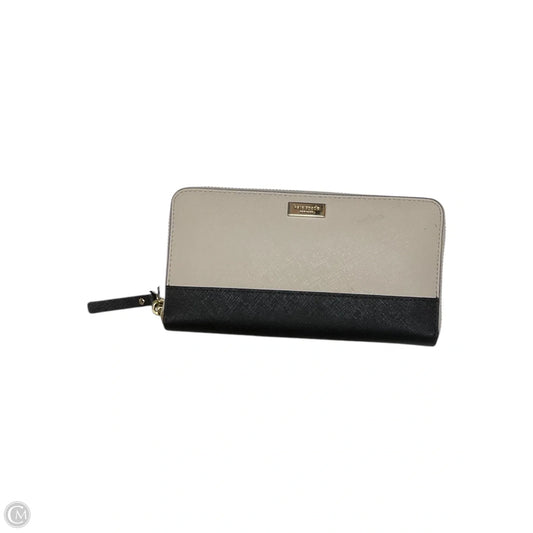 Wallet Designer By Kate Spade, Size: Medium