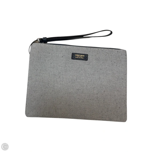 Wristlet Designer By Giorgio Armani, Size: Small