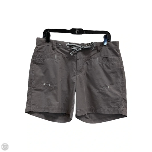 Shorts By Columbia In Tan, Size: M