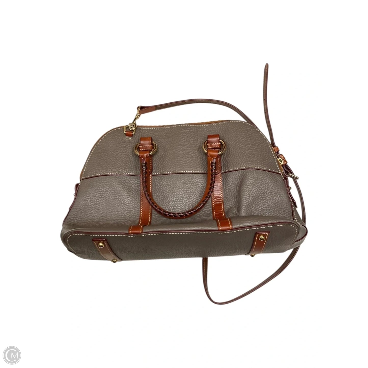 Handbag Designer By Dooney And Bourke, Size: Medium