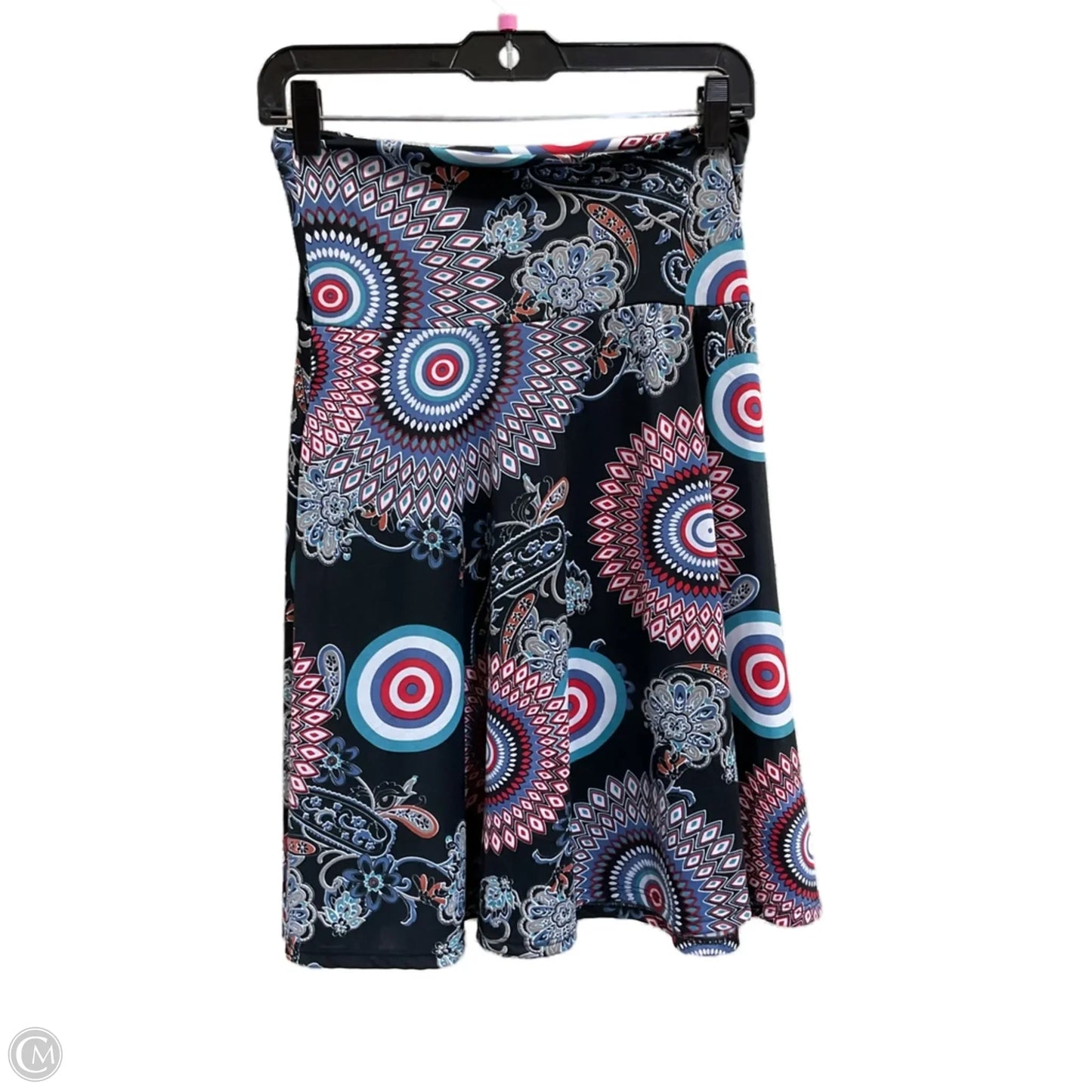 Skirt Mini & Short By Honey & Lace In Black, Size: Xs