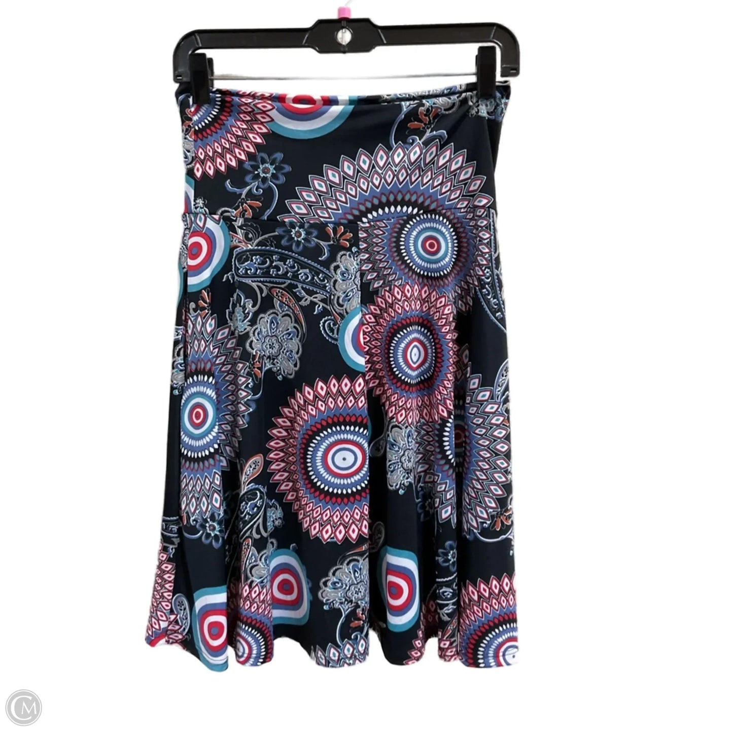 Skirt Mini & Short By Honey & Lace In Black, Size: Xs