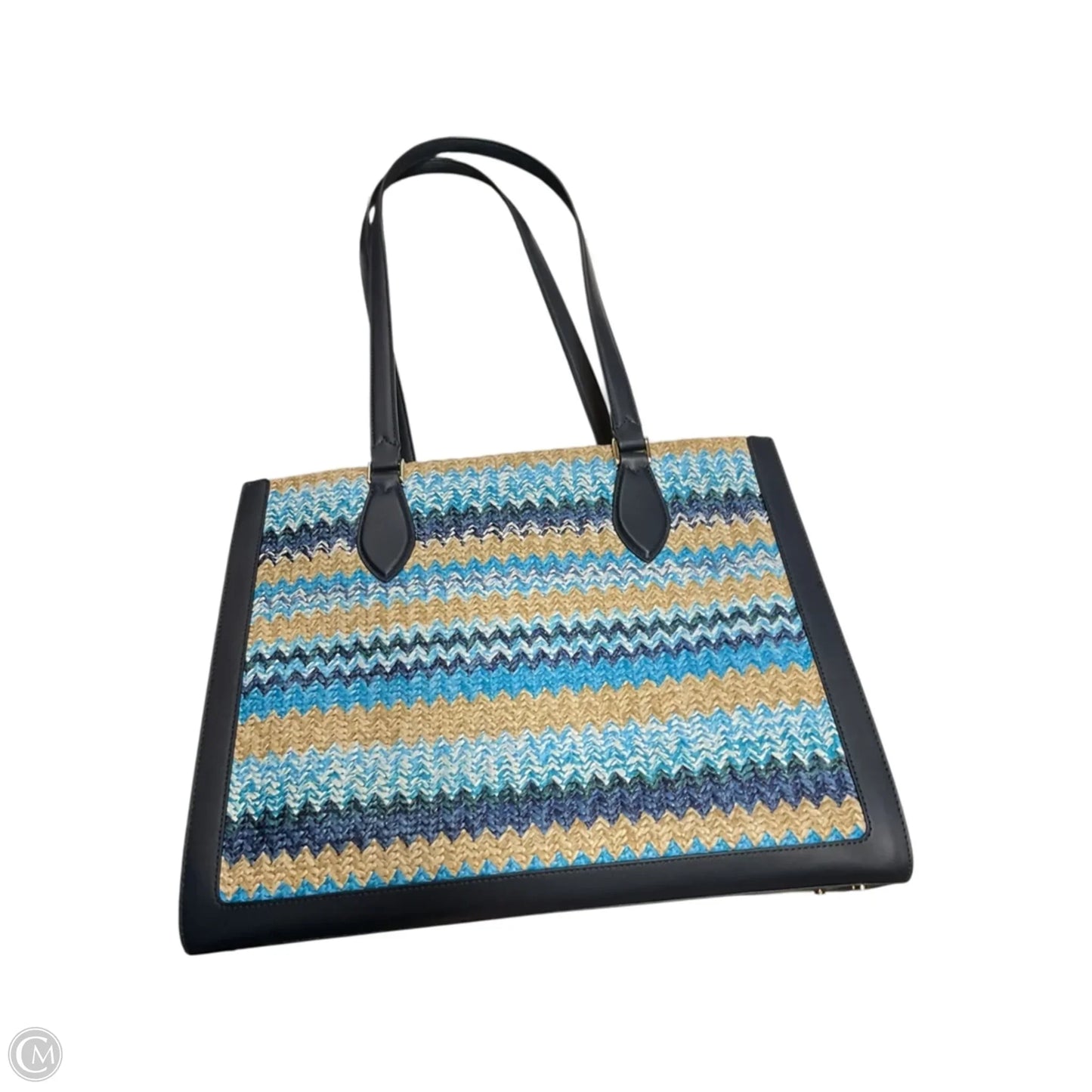 Tote Designer By Kate Spade, Size: Large