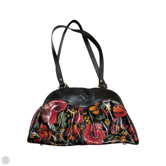 Handbag Designer By Patricia Nash, Size: Medium