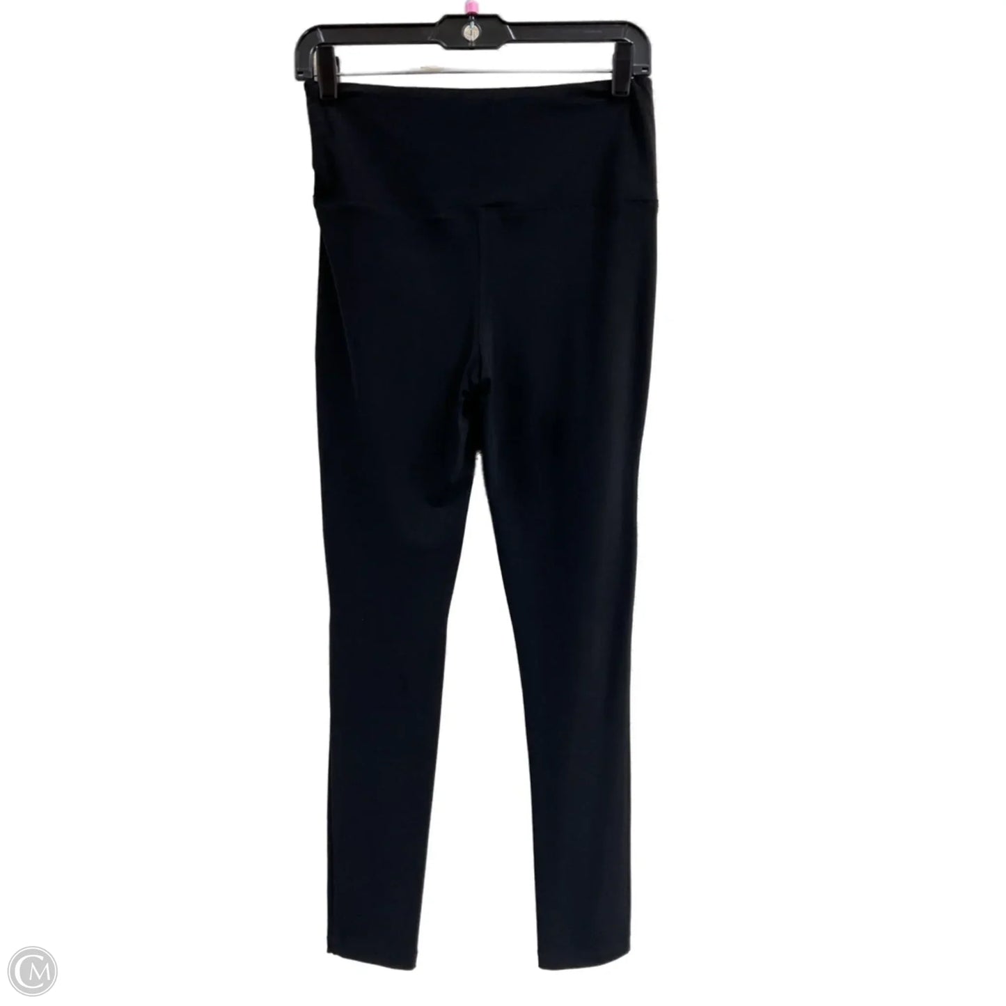 Athletic Leggings By Joseph Ribkoff In Black, Size: S