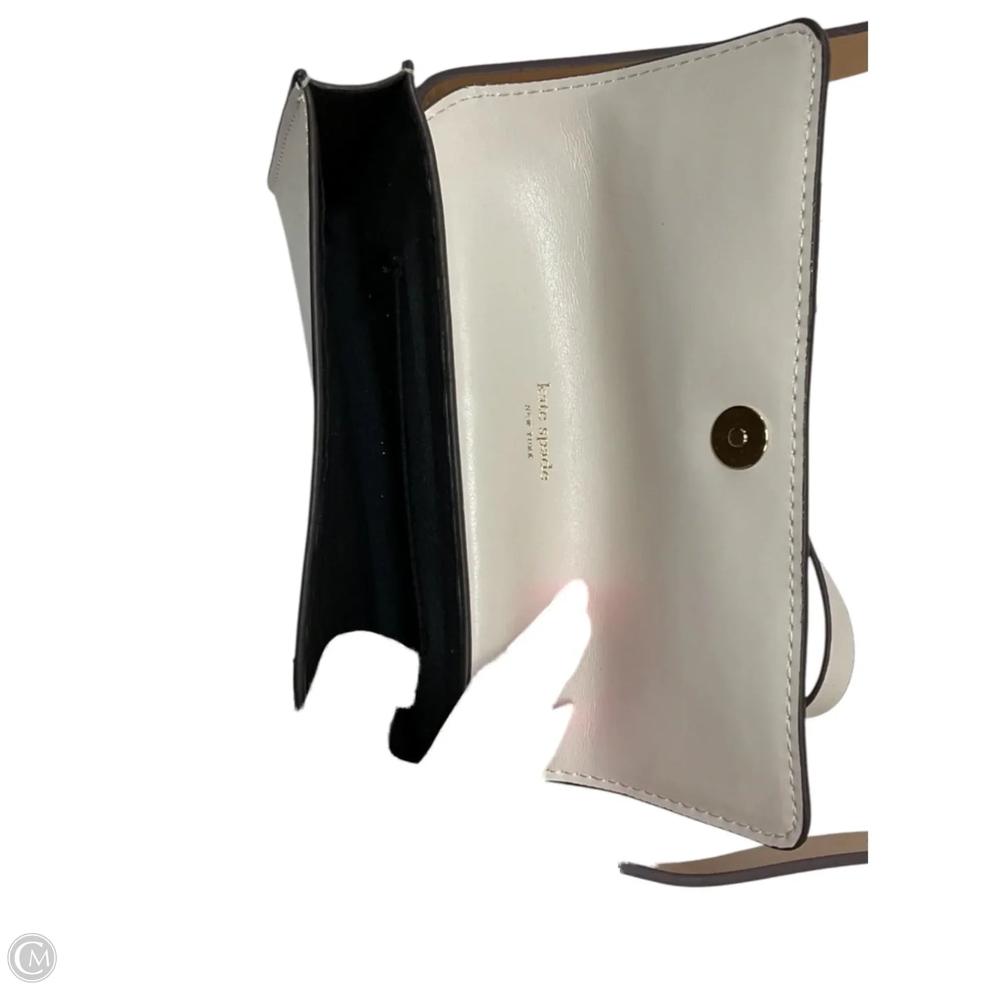 Belt Bag Designer By Kate Spade, Size: Small