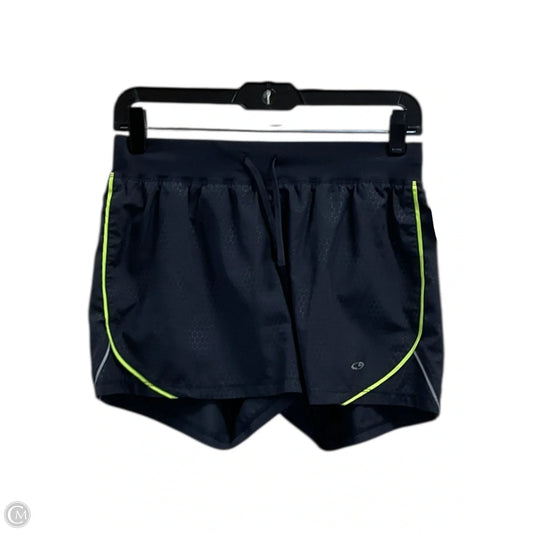 Athletic Shorts By Champion In Grey, Size: S