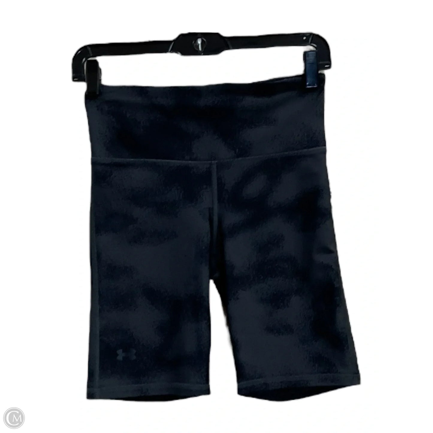 Athletic Shorts By Under Armour In Grey, Size: S