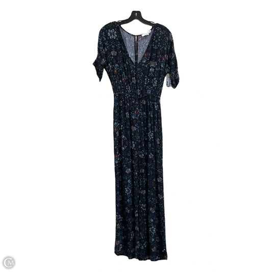 Jumpsuit By Lovestitch In Black, Size: S