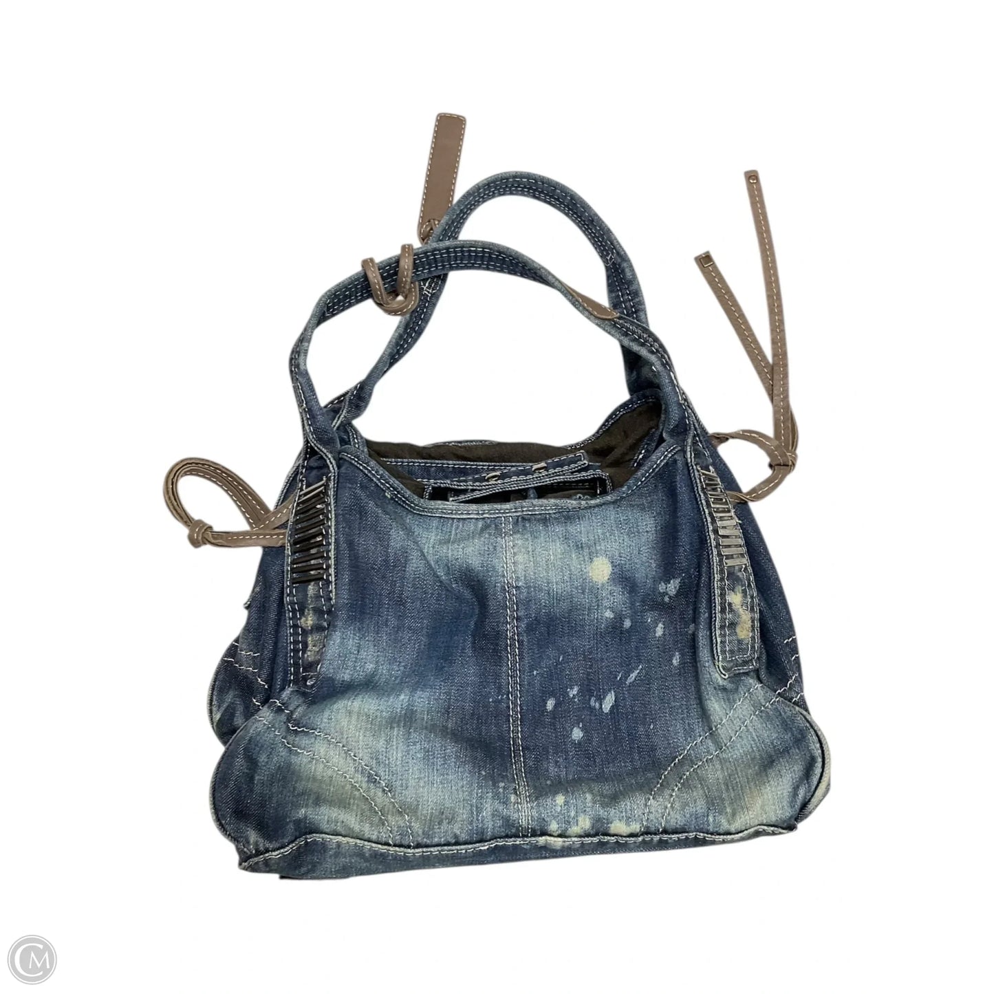 Handbag By Joes Jeans, Size: Medium