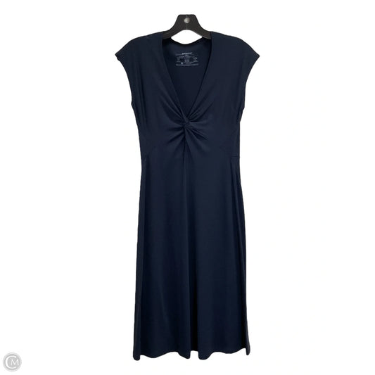 Dress Work By Patagonia In Black, Size: S