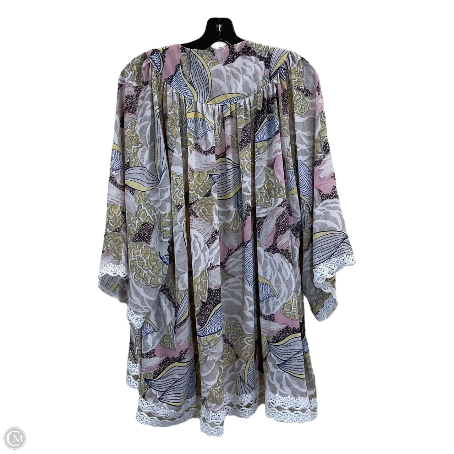 Cardigan By Jodifl In Multi-colored, Size: M